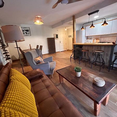 Apartamento Con Encanto Cerca De La Playa El Rosario มาร์เบยา ภายนอก รูปภาพ