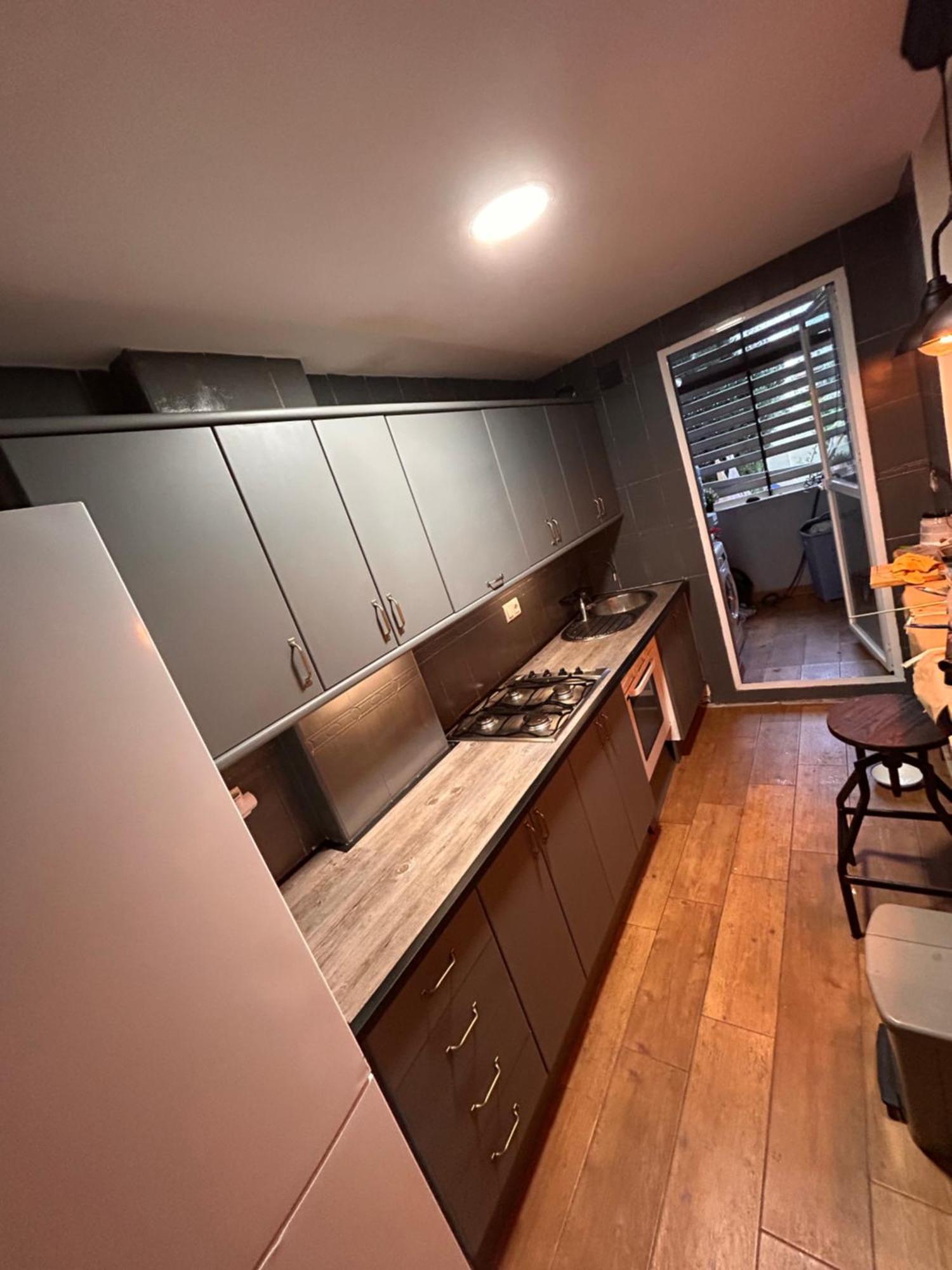 Apartamento Con Encanto Cerca De La Playa El Rosario มาร์เบยา ภายนอก รูปภาพ